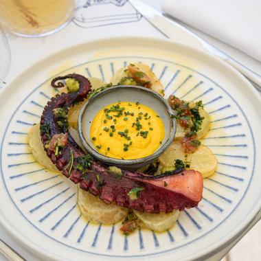 Bleu Impérial, l'autre brasserie_Annecy