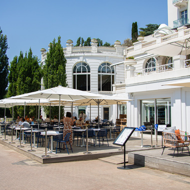 Bleu Impérial, l'autre brasserie_Annecy