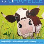 Exposition : Bazarnaum_Alby-sur-Chéran