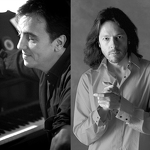 Éric Le Sage, Frank Braley - Les chefs-d’œuvre du piano à quatre mains de Schubert_Annecy