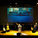 Neapolis Ensemble - Pasolini et Naples_Annecy