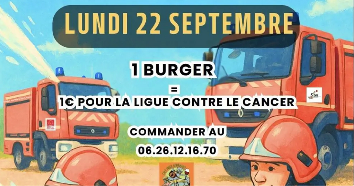 Septembre en or
