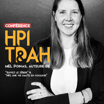 Hpi & Tdah avec Mélanie Poinas_Annecy