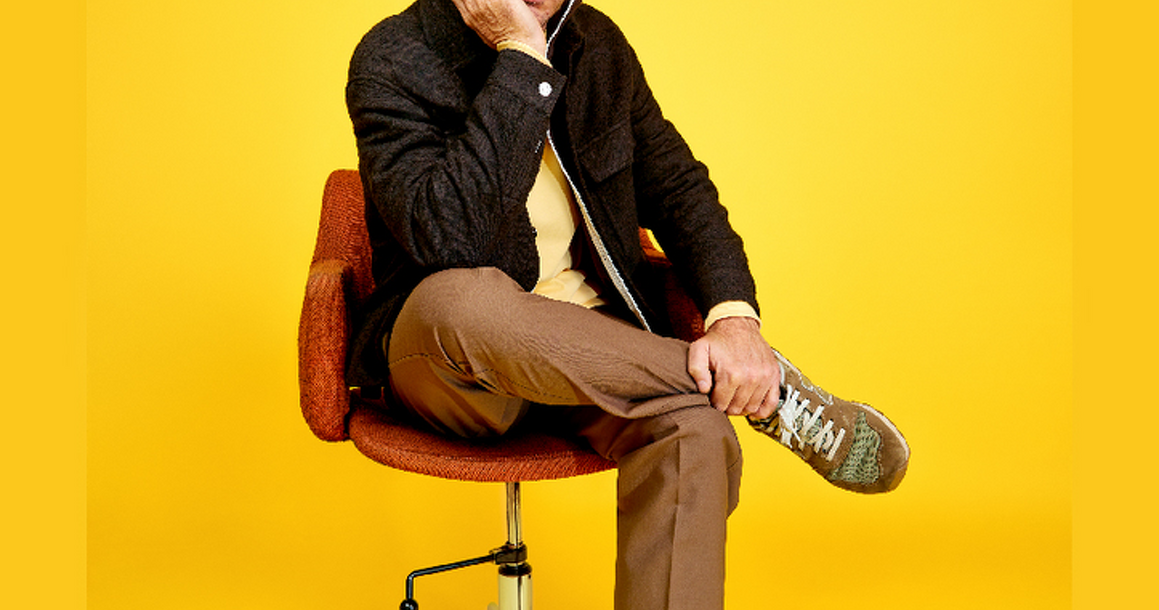 La Solitudinnée avec Yohann Metay