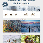 Ausstellung "Grandeur Nature"_Sevrier