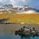 Ausstellung "Grandeur Nature"_Sevrier