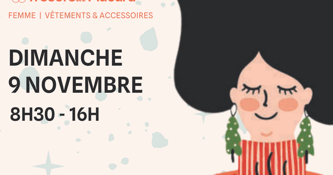 Vide dressing hiver par Trésors de Placard