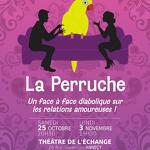 Théâtre : La Perruche_Annecy