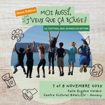 Festival des jeunes en action_Annecy