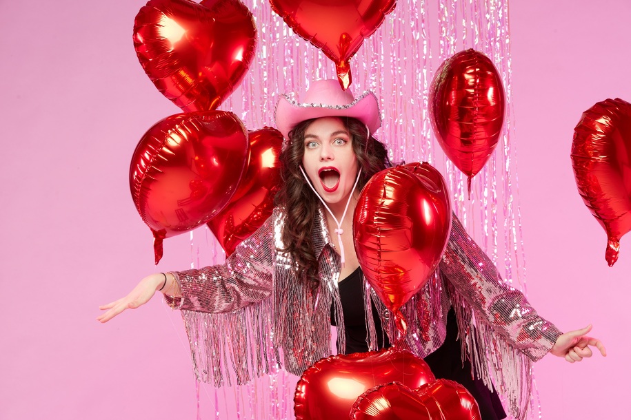 Mahaut Drama - Drama Queen