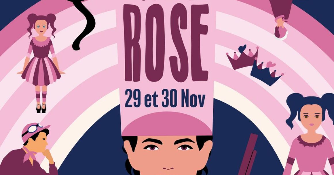 Le secret du Soldat Rose