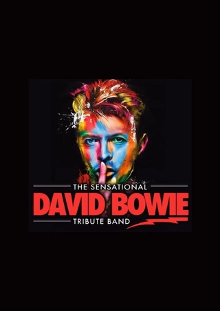 Déjeuner-spectacle  : So Bowie