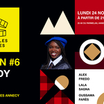 Nouvelles goleries_Annecy