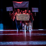 Spectacle musical : Mourir d'aimer, les amants maudits de mai 68_Poisy