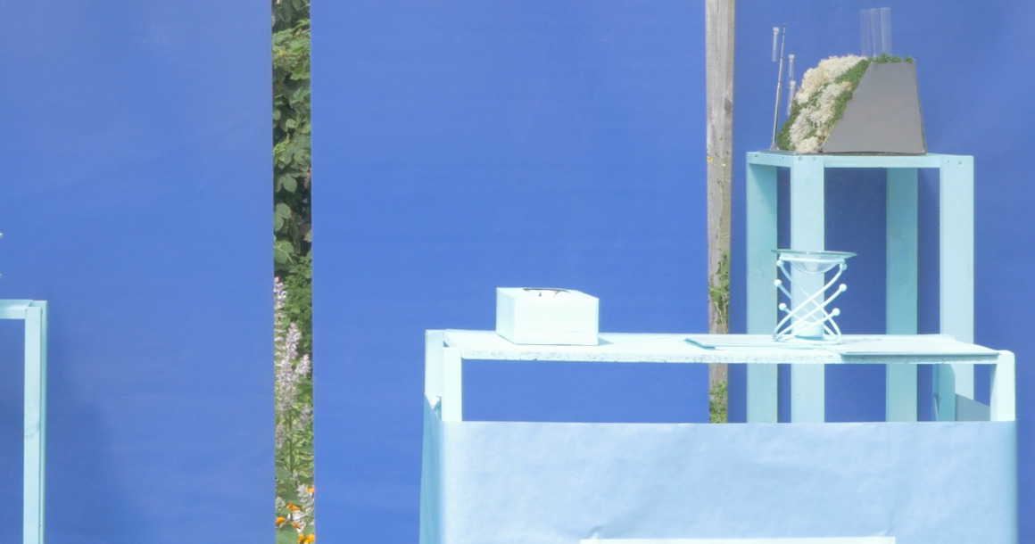 Performance de Karoline Straczek