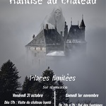 Hantise au Château_Menthon-Saint-Bernard