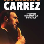 One man show : Aymeric Carrez