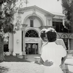 Visite contée · Practical magic · Nelson Bourrec Carter_Annecy