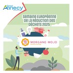 Conférence "le Ménage au naturel" animé par Morgane Mojo_Annecy