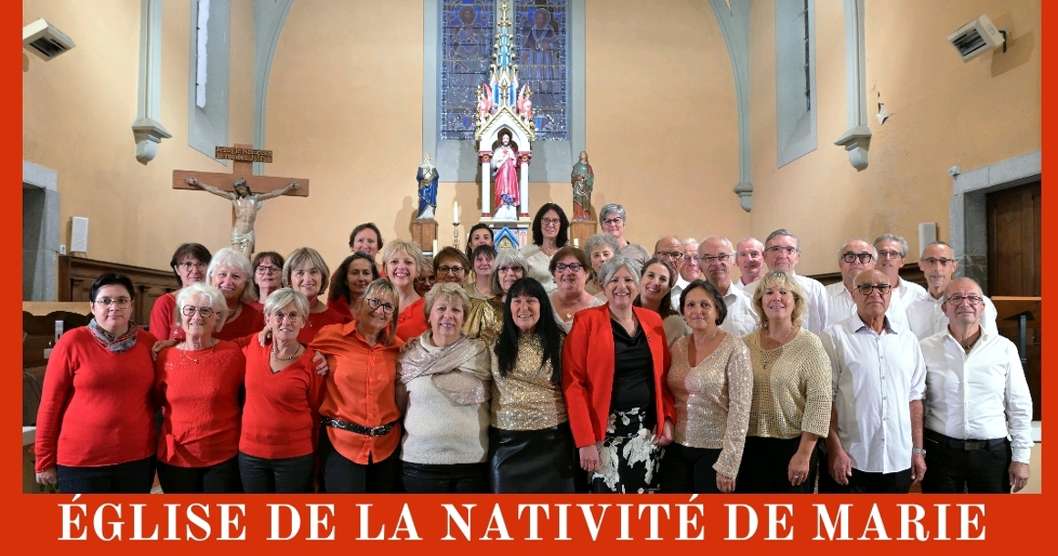 Concert de variété, juste nous pour vous