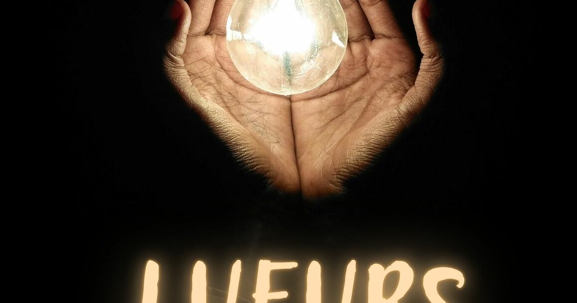 Lueurs - Spectacle théâtre d'Improvisation