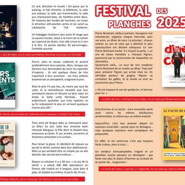 Festival des planches_Epagny Metz-Tessy