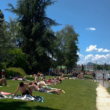Strand Marquisats