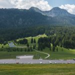 Tour des Glières - Fahrradrouten