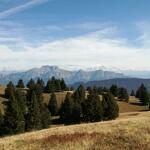 Le circuit des trois lacs - Semnoz