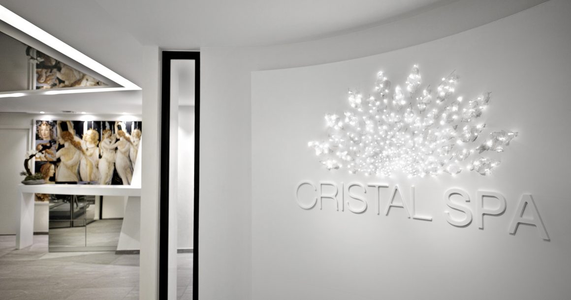Cristal Spa