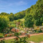 Le Parc des Jardins de Haute-Savoie