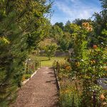 Le Parc des Jardins de Haute-Savoie