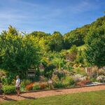 Le Parc des Jardins de Haute-Savoie