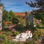 Le Parc des Jardins de Haute-Savoie