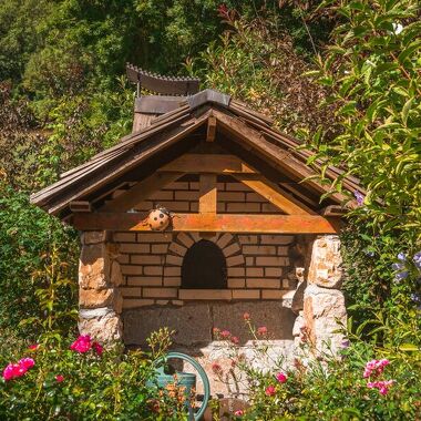 Le Parc des Jardins de Haute-Savoie