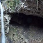 Grotte et Cascade de Seythenex - Géosite